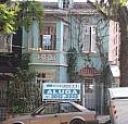 Casa Para Alugar Com 3 Dormitórios Em Rio Branco, Porto Alegre Cod:ct1910
