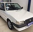Fiat Uno Mille 100% Financiado