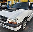 S10 Dupla Alcool 2.4 Troco City