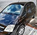 Vendo Meriva 1.8 Joy 2008 Km 80 Mil Flex
