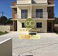 G Cód 57 Casa Linda Novíssima Em Araruama