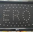 Placa Led Xerox