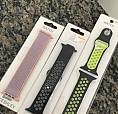 Pulseiras Apple Watch Original