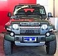 Troller T4 2021 3 Mil Km Rodados