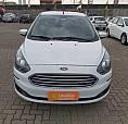 Ford Ka 2019/2020 1.5 Ti-Vct Flex Se Manual