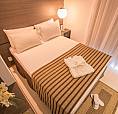 Apartamento Mobiliado Com Tudo Incluso Em Asa Norte. Excelente Localização!