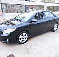 Toyota Corolla Xei Automático 2010
