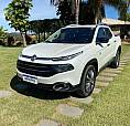 Fiat Toro Volcano Diesel 2019