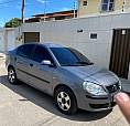 Polo 1.6 Sedan - 2007/2007