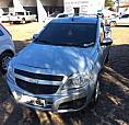 Vendo Montana Ls 2012 Completa 