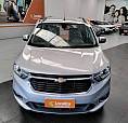 Spin 2020/2021 1.8 Premier 8V Flex 4P Automático
