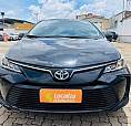 Toyota Corolla 1.8 Gli Upper 16V Flex 4P Automatico