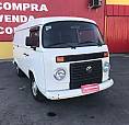 Kombi Furgão 1.4 Exelente Estado
