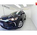 Tracker Ltz 1.2 T Aut. 2021 Com Ipva 2023 + Transferência Grátis Para O Rj