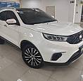 Ford Territory Titanium 1.5 Gtdi Ecobo. Aut.