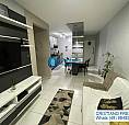 Cr/ Apartamento Com 02 Dormitórios No Bairro Ipiranga - São José