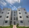 Apartamento Com Dois Quartos No Bairro Cabral