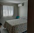 Alugo Quarto Mobiliado Só Para Mulheres.