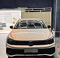 Volkswagen Polo Track 1.0 Flex 12V 5P 2023