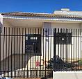 Vendo Casa 2 Quartos