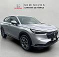 Honda Hr-V Ex 1.5 Sensing 16V 5P Aut. 2024