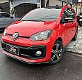 Volkswagen Up! Move 1.0 Total Flex 12V 5P 2018