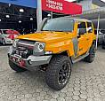 Troller T-4 4X4 3.2 20V Tdi Cap. Rígida Diesel 2018