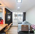 Apartamento À Venda - Jardim Iris , 2 Quartos, 43 M2