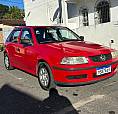Volkswagen Gol Geração Iii 1.0 Mi 16V Gasolina Mec. 4P 2000