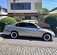 Honda Civic Sedan Lx/Lxl 1.7 16V 115Cv Aut. 4P 2005