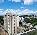 Apartamento 2 Dormitórios Com Sacada E Churrasqueira
