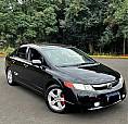 Honda Civic Sedan Lxs 1.8/1.8 Flex 16V Mec. 4P 2007