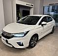 Honda City Sedan Touring 1.5 Flex 16V 4P Aut. 2024