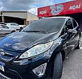 Ford Fiesta Se 1.6 16V Flex 5P 2012