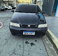 Fiat Palio Elx 1.3 Mpi Fire 16V 4P 2001