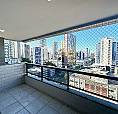 Apartamento 4 Quartos Em Boa Viagem