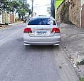 Honda Civic Sedan Lx/Lxl 1.7 16V 115Cv Aut. 4P 2004