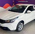 Fiat Argo Drive 1.0 Firefly 2025