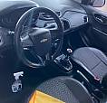 Chevrolet Onix Hatch Ltz 1.4 8V Flex Mec. 4P 2017