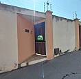 Casa Para Aluguel Com 03 Quartos No Setor Sul Jamil Miguel