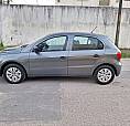 Volkswagen Gol Geração Vii Trendline 1.6 8V Total Flex Mec. 4P 2018
