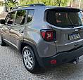 Jeep Renegade Sport 1.8 4x2 Flex 16v Aut. 2021