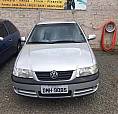 Vw - Volkswagen Gol