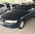 Chevrolet Vectra Vectra 2.0 Mpfi Gls 8V Gasolina 4P Manual 4P