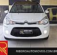 Citroen C3  Tendance 1.5 8V (Flex) Flex Manual