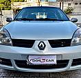Clio Sedan 1.6 Top De Linha 