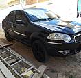 Carro Fiat Siena 