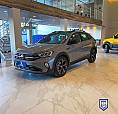 Nivus Highline 1.0 Tsi