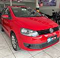 Fox Trend 1.0 2014 Gnv G5