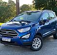 Ecosport Se 1.5 2020 (Impecável) 